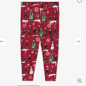 NWT posh peanut nightmare before Christmas